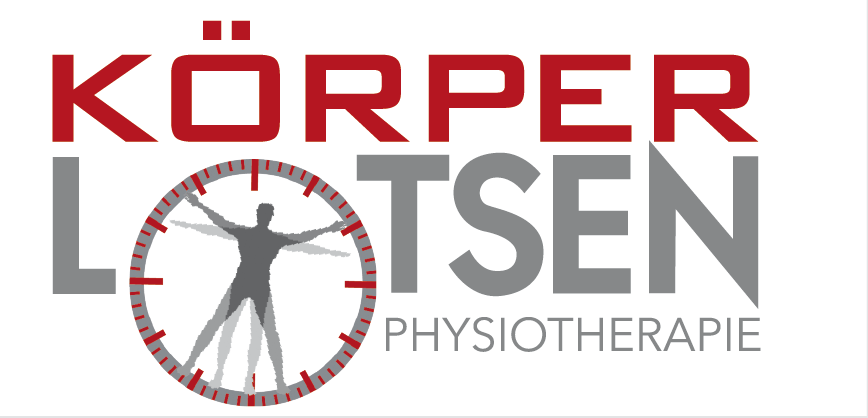Logo Körperlotsen Physiotherapie
