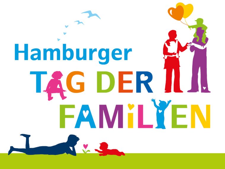 Hamburger Tag der Familien