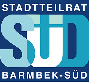 Logo Stadtteilrat Barmbek-Süd